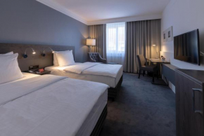 Гостиница Lindgart Hotel Minden  Минден